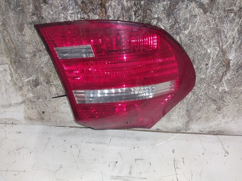 Tail light bmw - light,