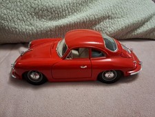 1/18 BURAGO CLASSIC 1961