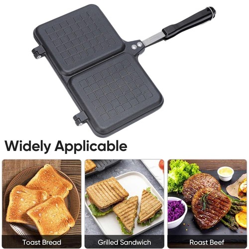Home double sided non - double-sided, non-stick