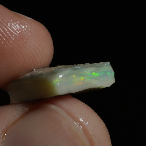 Australian rough opal - rough,