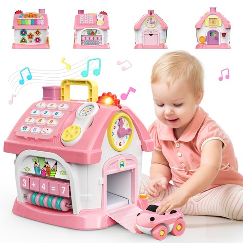 Toddler toys for year old - 1,