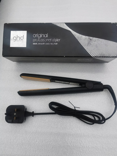 Ghd hair straightener - ghd,