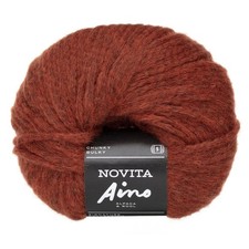 Novita Aino Chunky Signature