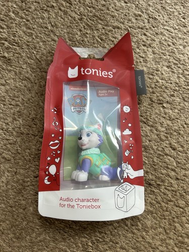 Tonies paw patrol everest - tonies,