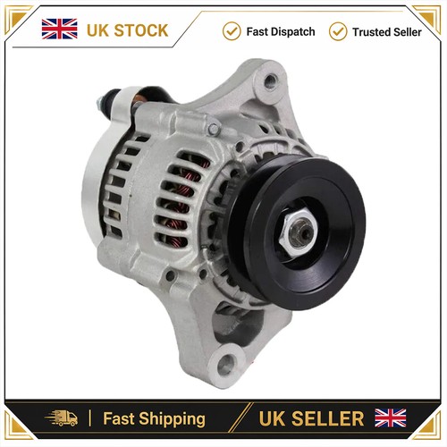 Alternator kit race - alternator,