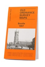 Bootle, 1907, Old Ordnance