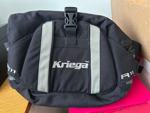 Kriega r11 motorcycle - kriega,