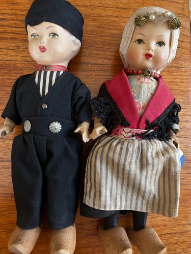 Rozetta dolls in - rozetta,