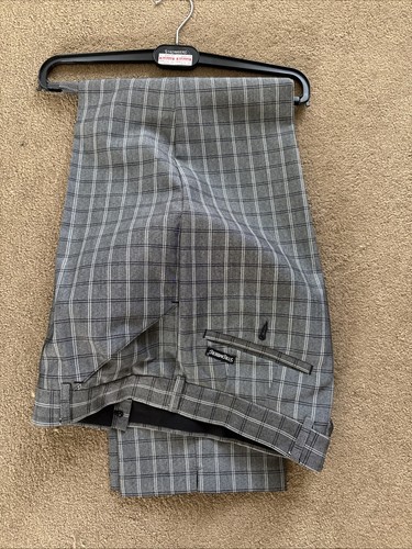 Stromberg teflon coated grey - stromberg,