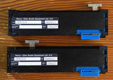 2x Penny & Giles PGF8120D