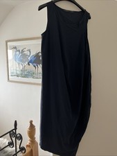 Elemente Clemente Navy Stretch