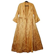 1950s Vintage Japanese Kimono