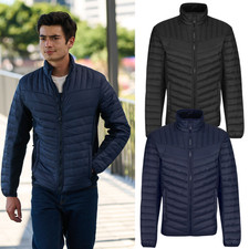 TRA529 Regatta Mens Tourer