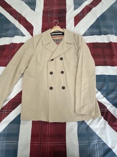 Superdry men beige pea - superdry, men’s