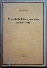 Henri Voisin: Die vernünftige