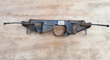 Mini Countryman All4 Cooper 2012 R60 2.0d Rear Subframe Cradle Axle Carrier