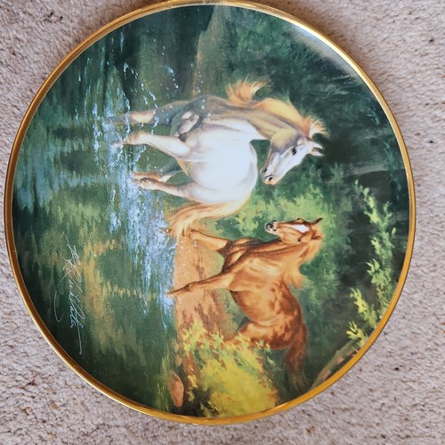 Free the wind plate - the,