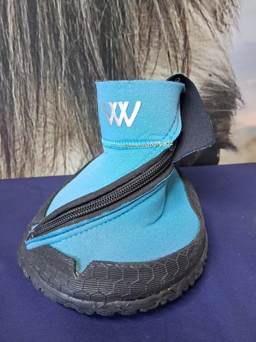 Woof wear size neoprene - size,
