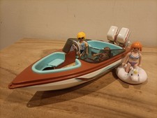 Playmobil Family holiday