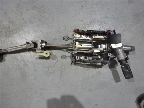 Ignition lock volkswagen polo - ignition,