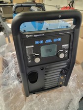 Dented Miller Multimatic 220