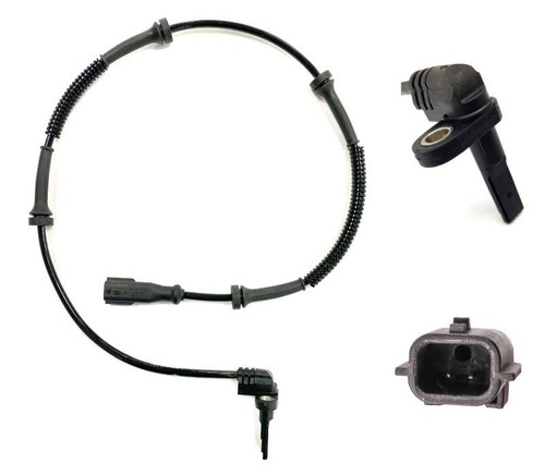 Lemark front abs wheel - abs, speed