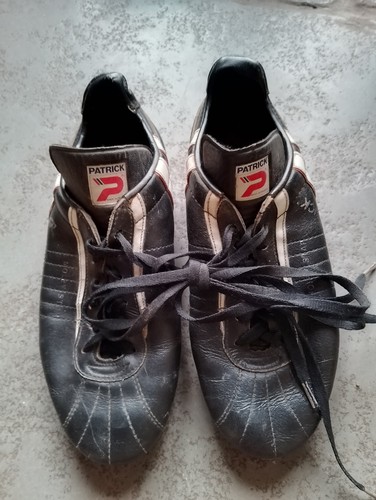 Patrick football rugby boots - patrick,