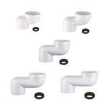 Toilet seat shifter drain - toilet, pipe