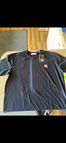 Stone island men navy - island,