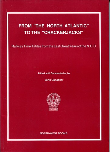 Lms ncc working timetables - lms,