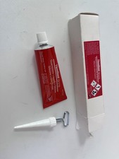 NEW GENUINE DUCATI THREEBOND LIQUID ENGINE GASKET BOND SEALANT 942470014