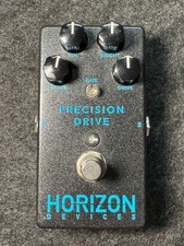 HORIZON DEVICES PRECISION