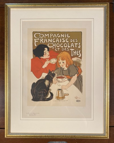 Les maitres affiche - maitres, de