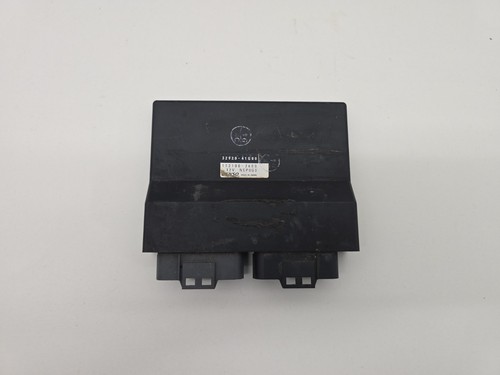 Suzuki gsxr 1000 ecu - k6,