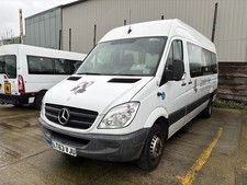Mercedes-Benz Sprinter 513 CDI