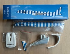 Commemorative Condor Airlines