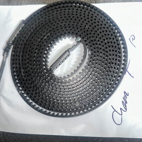 Chamberlain belt for - belt, 7’