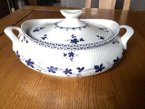 Royal doulton yorktown ribbed - doulton,