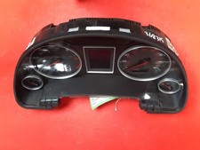  AUDI A4 Speedometer/Instrument Cluster  2004