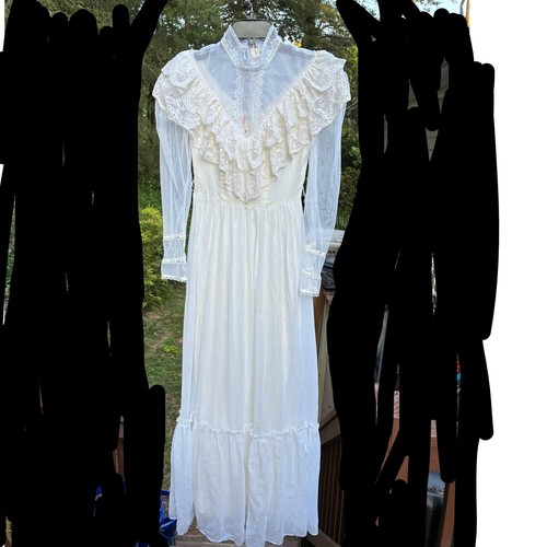 Vintage candi jones - candi, prairie