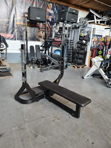 Technogym pure strength - pure,
