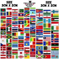 International Country Small