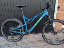 Jamis Dakar A1 2019 Trail Mountain Bike, Large, Hardly used, Excellent Condition