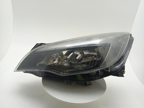 Vauxhall astra headlamp - vauxhall,