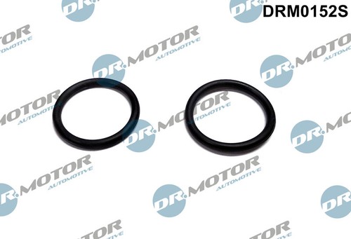 Fits motor drm0152s o ring - dr.,