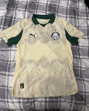 Puma Palmeiras x Kidsuper 2025