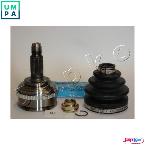 Joint kit drive shaft 62421 - drive,