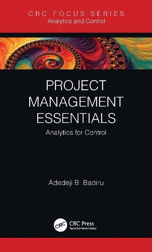Project management essentials - project,