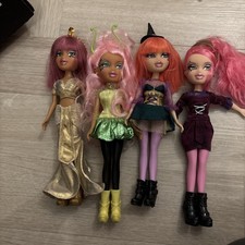 Bratz Masquerade Doll Bundle