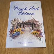 French Knot Pictures (Milner
